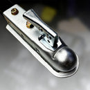 6" 15 HP 420cc Gas Powered E-start Wood Chipper - Serenity Provision