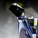 6" 15 HP 420cc Gas Powered E-start Wood Chipper - Serenity Provision