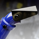 6" 15 HP 420cc Gas Powered E-start Wood Chipper - Serenity Provision