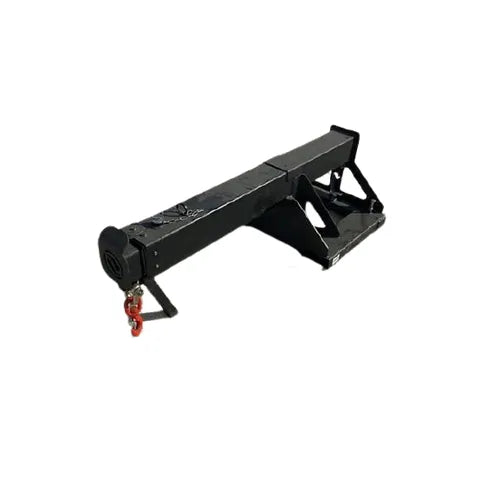 Greatbear Forklift Extendable Jib - AF000003