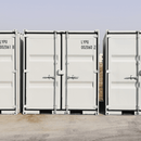 7ft Small Cubic Shipping Container