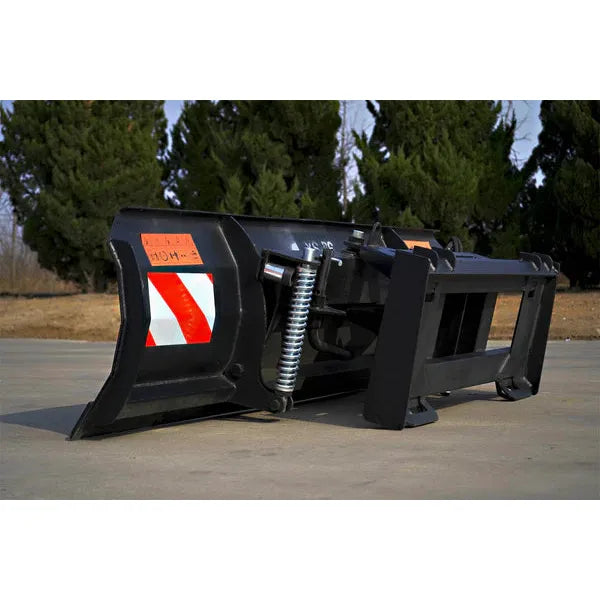 Greatbear 86'' Hydraulic Snow Plow - AS000024