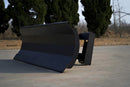 Greatbear 86'' Hydraulic Snow Plow