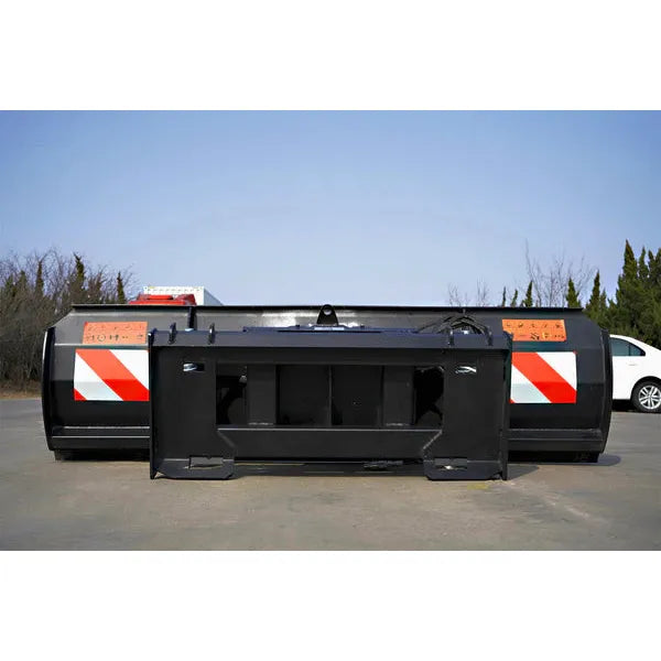 Greatbear 86'' Hydraulic Snow Plow - AS000024