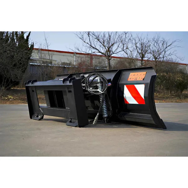 Greatbear 86'' Hydraulic Snow Plow - AS000024