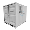 8ft Small Cubic Shipping Container