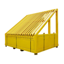 Greatbear 8x10FT Rock Grizzly Screen