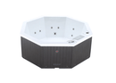 Canadian Spa Muskoka 5-Person 14-Jet Portable Hot Tub - KH-10096