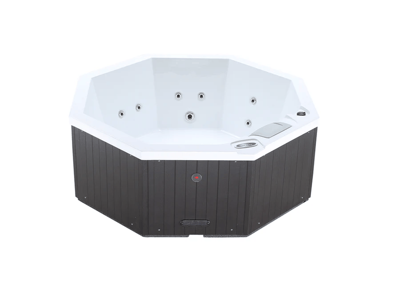 Canadian Spa Muskoka 5-Person 14-Jet Portable Hot Tub - KH-10096