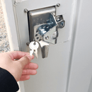 9ft Small Cubic Shipping Container