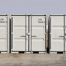 9ft Small Cubic Shipping Container