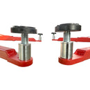 KT-AS110D 11,000 Lbs Asymmetrical 2 Post Car Lift - Serenity Provision