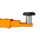 KT-M120 12,000 Lbs Clear-floor 2 Post Car Lift, Symmetric - Serenity Provision