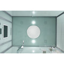 Maya Bath Platinum Anzio Steam Shower w/ TV - Serenity Provision
