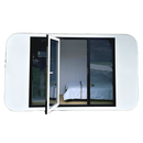 Chery Industrial Outdoor Living and Working Tiny House 13ft - SUIPB3930MM - Serenity Provision