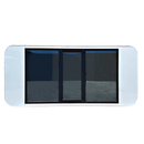 Chery Industrial Outdoor Living and Working Tiny House 16ft - SUIPB4950MM - Serenity Provision