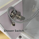 Chery Industrial Outdoor Living and Working Tiny House 20ft -  SUIPB5930MM - Serenity Provision