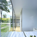 Chery Industrial Outdoor Living and Working Tiny House 20ft -  SUIPB5930MM - Serenity Provision