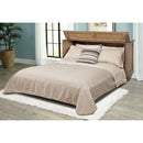 Arason Creden-ZzZ Brussels Ash Cabinet Bed – 543-15