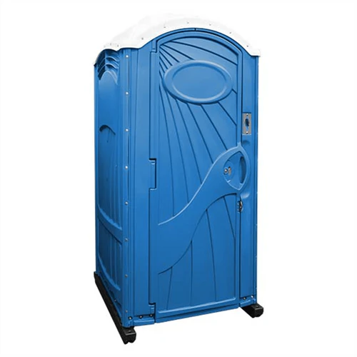 Satellite Aspen Portable Restroom - 7051A