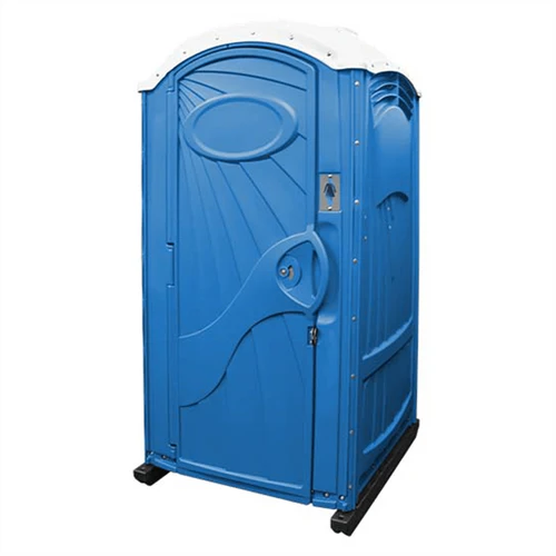 Satellite Aspen Portable Restroom - 7051A