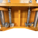 KT-H105 10,000 lbs Floorplate 2 Post Car Lift, Symmetric - Serenity Provision