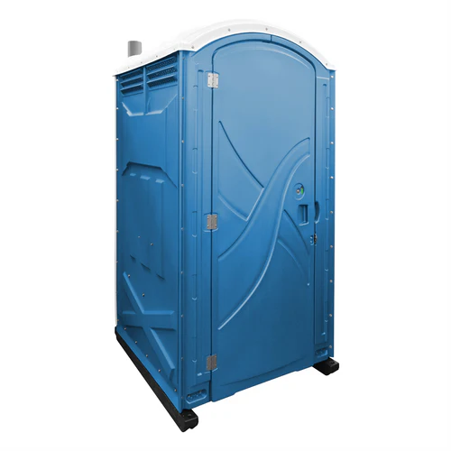 Satellite Axxis Portable Restroom - 8698A