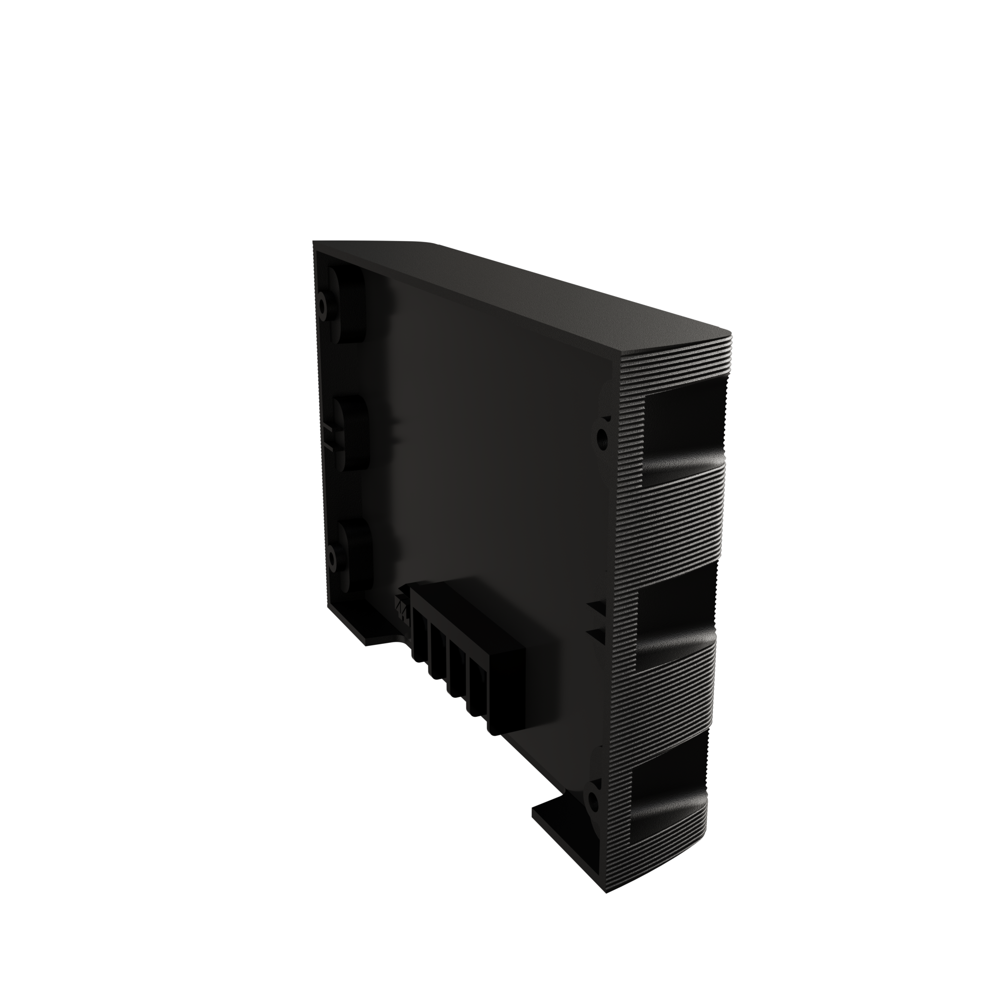 ACOPOWER ProteusX 20A PWM Charge Controller