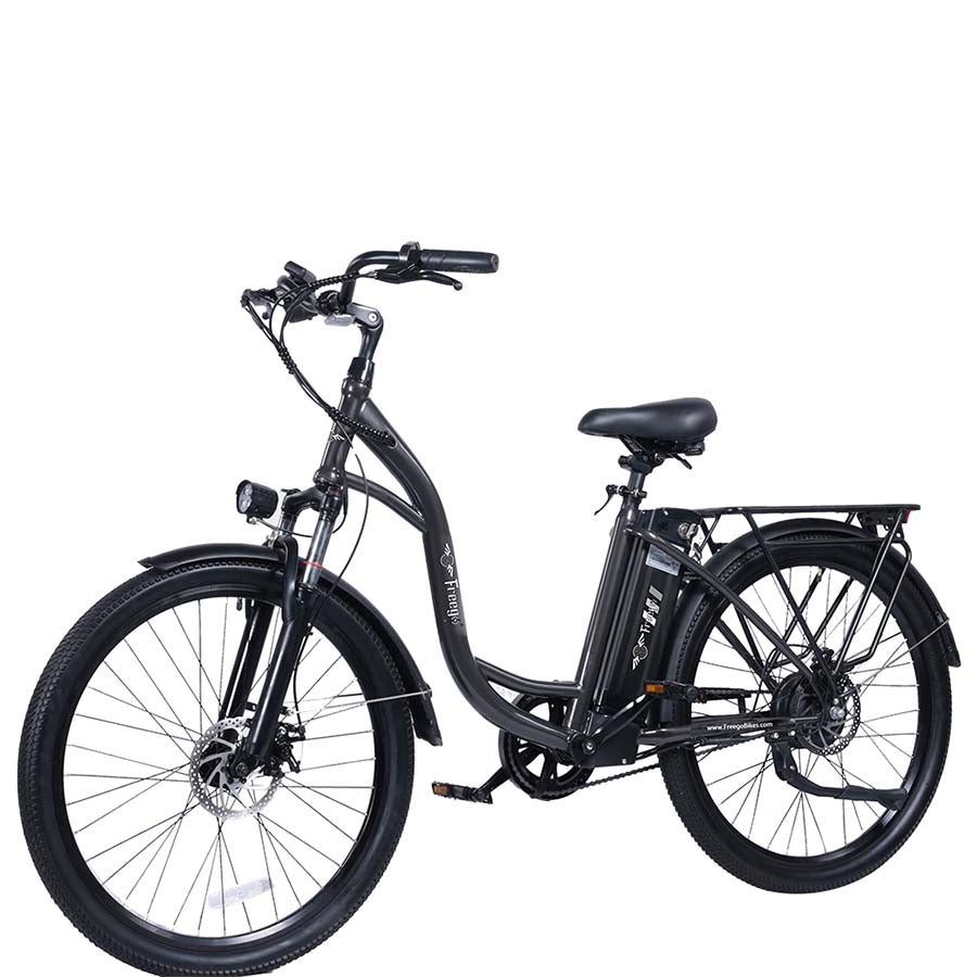 Freego City Lite B26 Electric City Bike 500W Powerful Motor