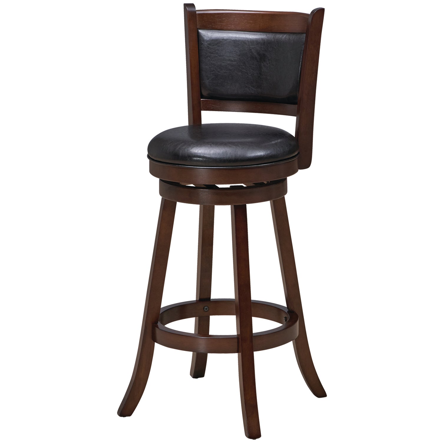 Padded Back Barstool - BBSTL