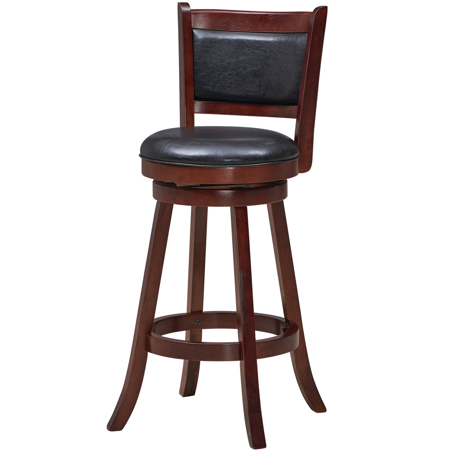 Padded Back Barstool - BBSTL