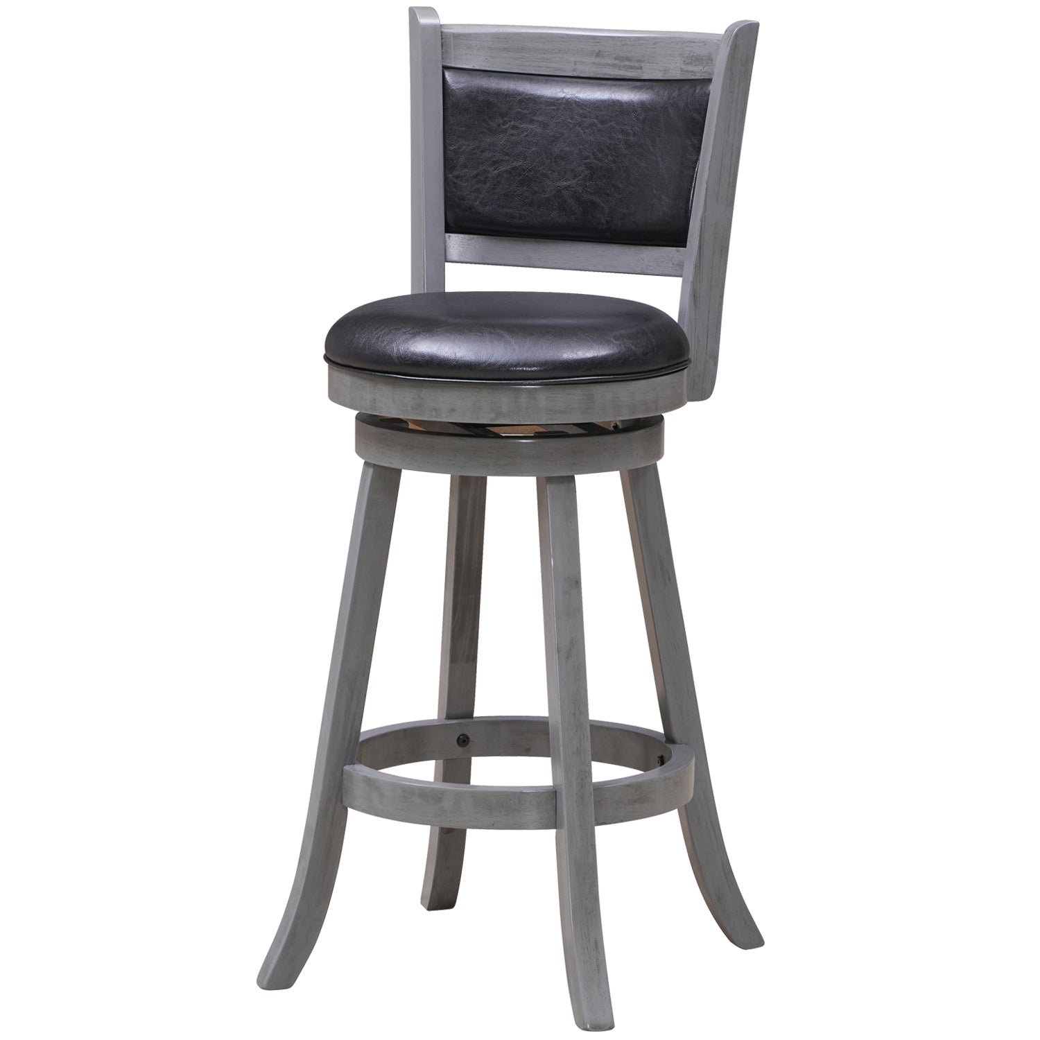 Padded Back Barstool - BBSTL