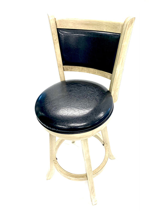 Padded Back Barstool - BBSTL