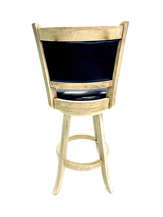 Padded Back Barstool - BBSTL