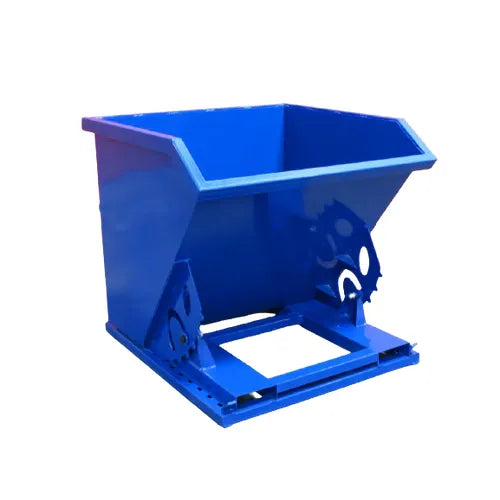 Greatbear Self Dumping Hopper - 1.5 Cubic Yard - SS000170