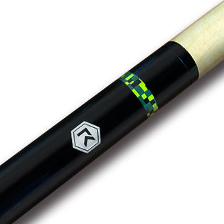 RAID BREAK CUE - MG110-BK