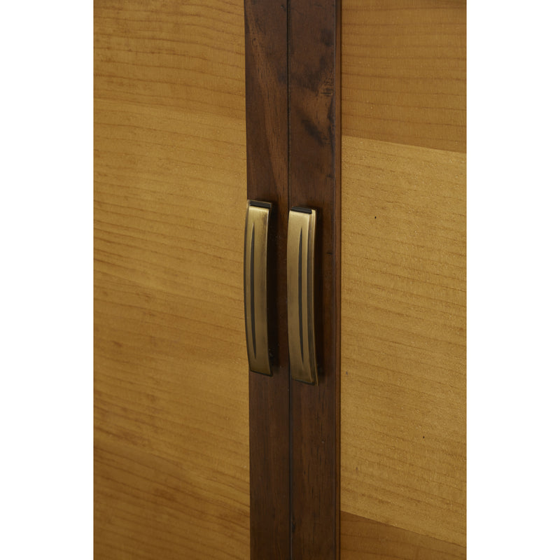 Arason Creden-ZzZ Bridgeport Cabinet Bed – 563-15