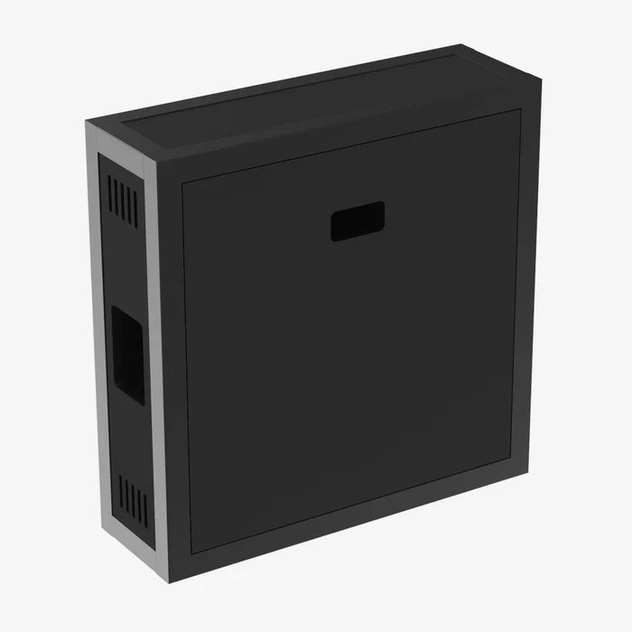 Control Box Small - C9000 - Serenity Provision