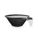 The Outdoor Plus Cazo Water Bowl Powder Coated Metal OPT-RXXPCWO - Serenity Provision