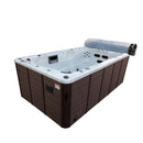Canadian Spa St. Lawrence 13ft 12-Person 39-Jet Swim Spa - KS-10027