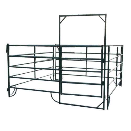 Chery Industrial Corral Panel for Livestock - IC000052