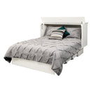 Arason Creden-ZzZ Cottage Cabinet Bed – 553-10