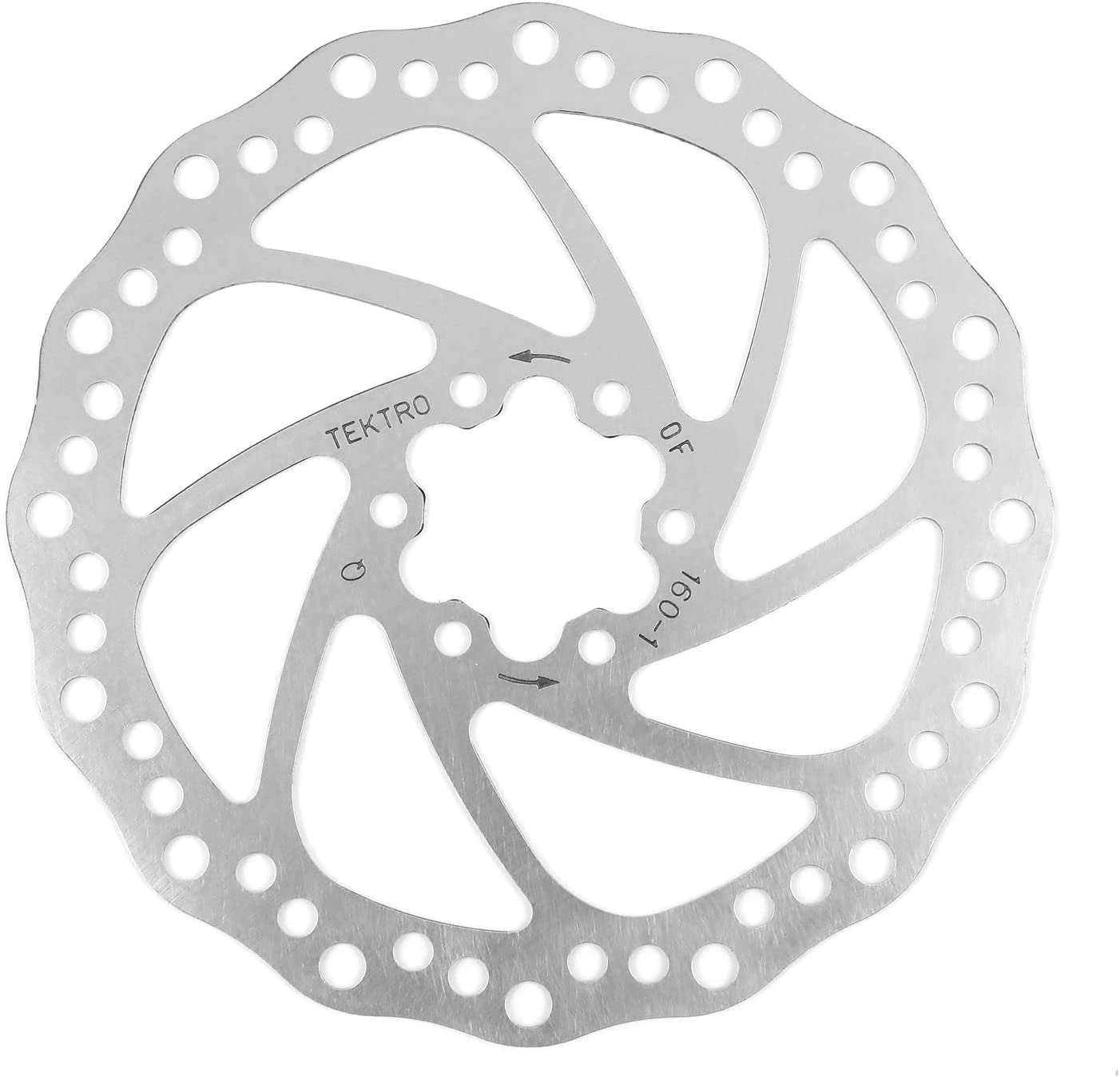 Electric Bike Disc Brake