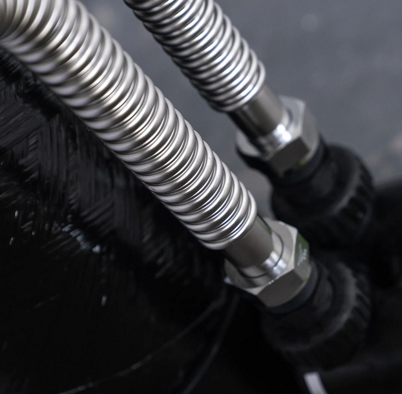 Echo Water Pure Whole Home Water Filter