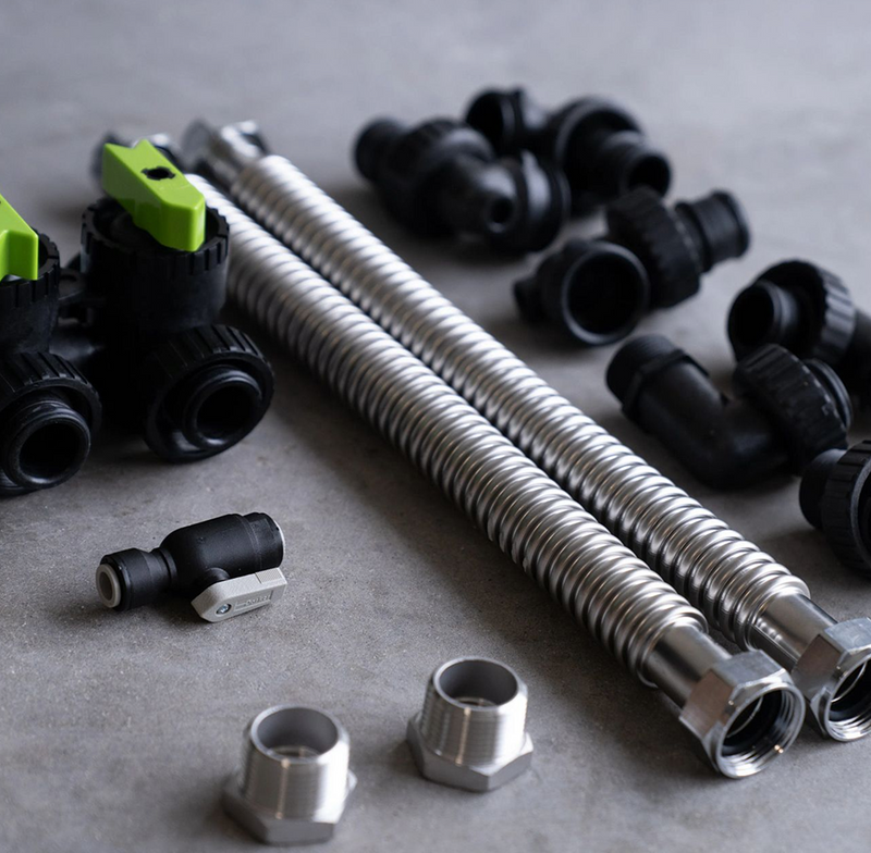 Echo Water Pure Whole Home Water Filter