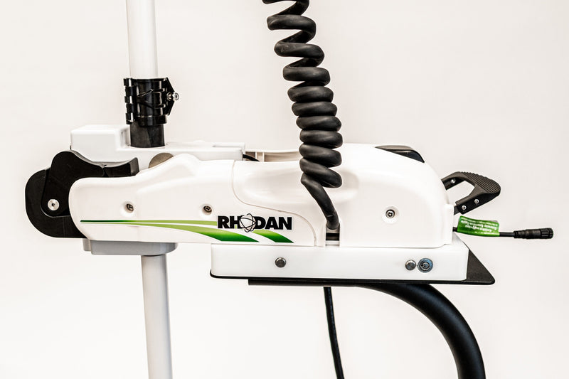 Rhodan HD GPS Anchor® Trolling Motor – 12V
