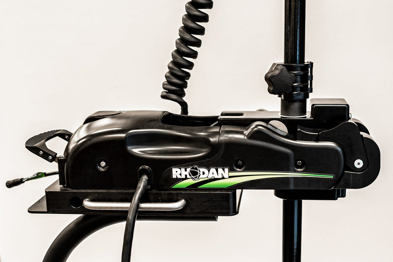 Rhodan HD GPS Anchor® Trolling Motor – 12V