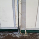 Gold Mountain Double Truss Storage Shelter W40'xL64'xH23'