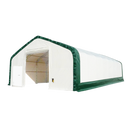 Gold Mountain Double Truss Storage Shelter W30'xL40'xH20'