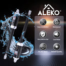 Dual Swing Gate Operator - Serenity Provision